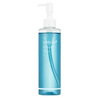 Гідрофільна олійка для глибокого очищення пор Medicube Zero Pore Blackhead Deep Cleansing Oil, 205 м